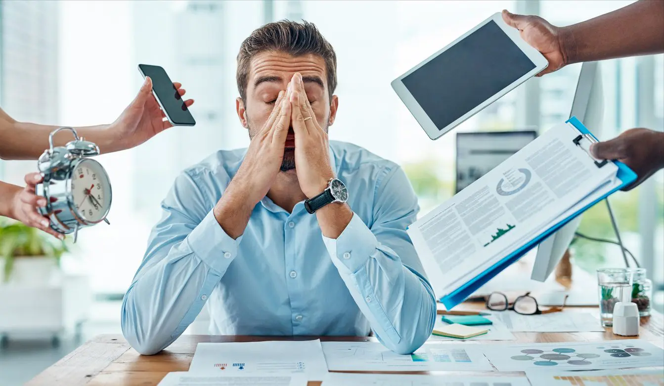 Zeit- und Selbstmanagement - Training für Zeit- und Selbstmanagement bei COTRAICO