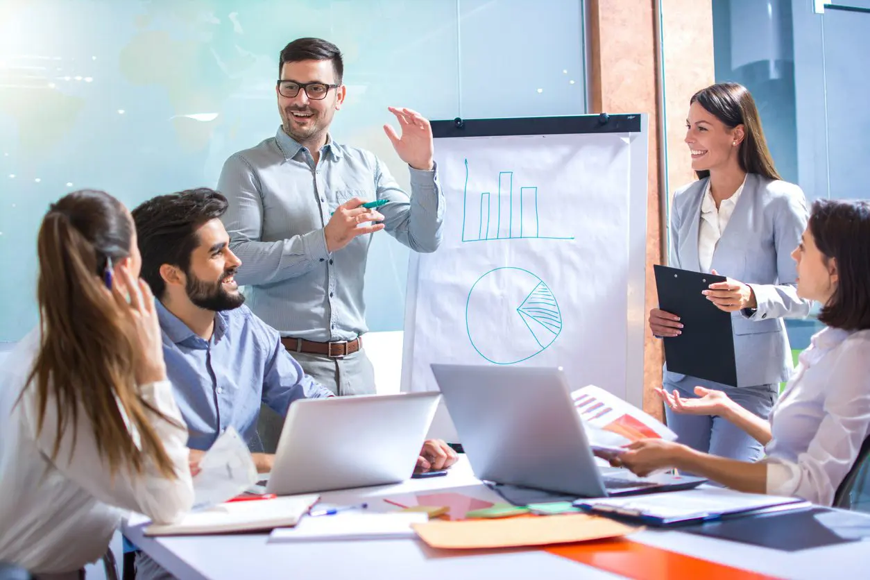 Führungskraft als Coach mit COTRAICO