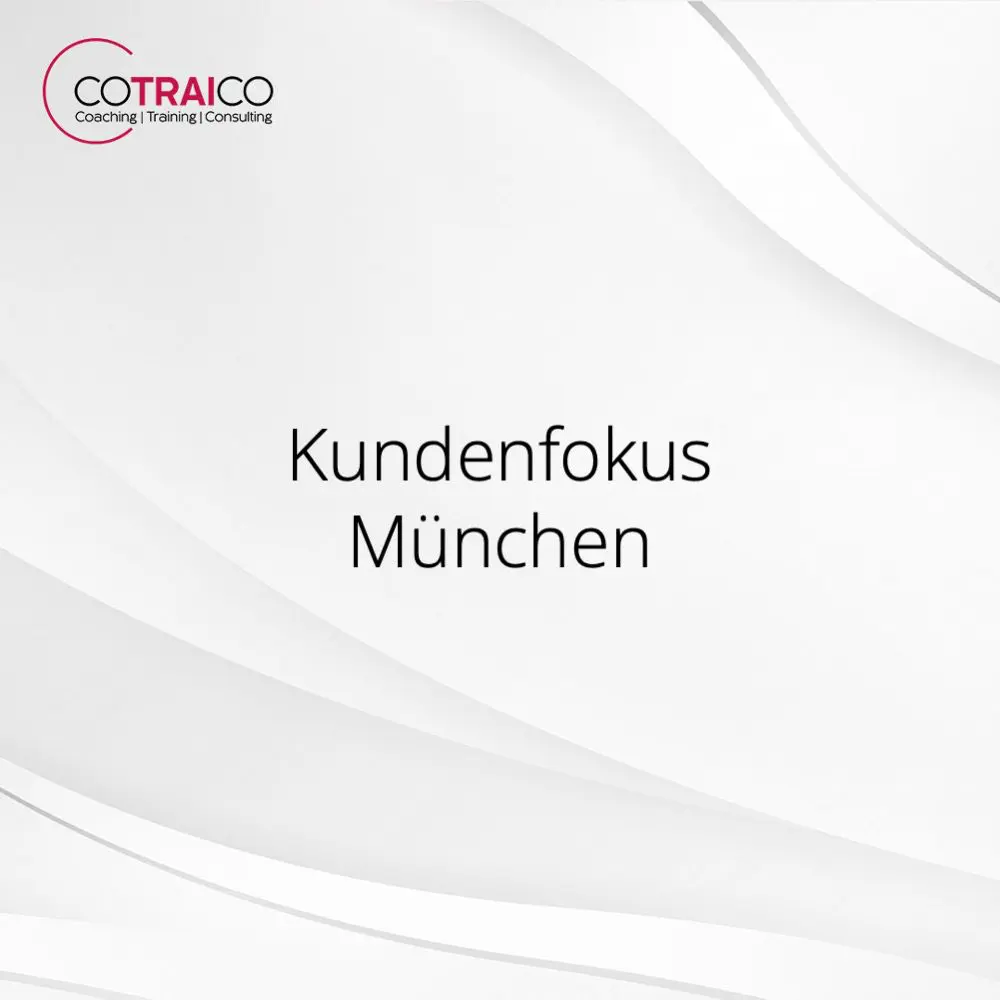 Kundenfokus Stuttgart – So steigern Sie Ihre Kundenbindung