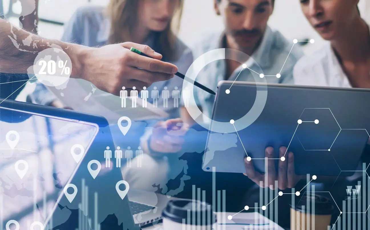 CRM-System für den Vertrieb COTRAICO