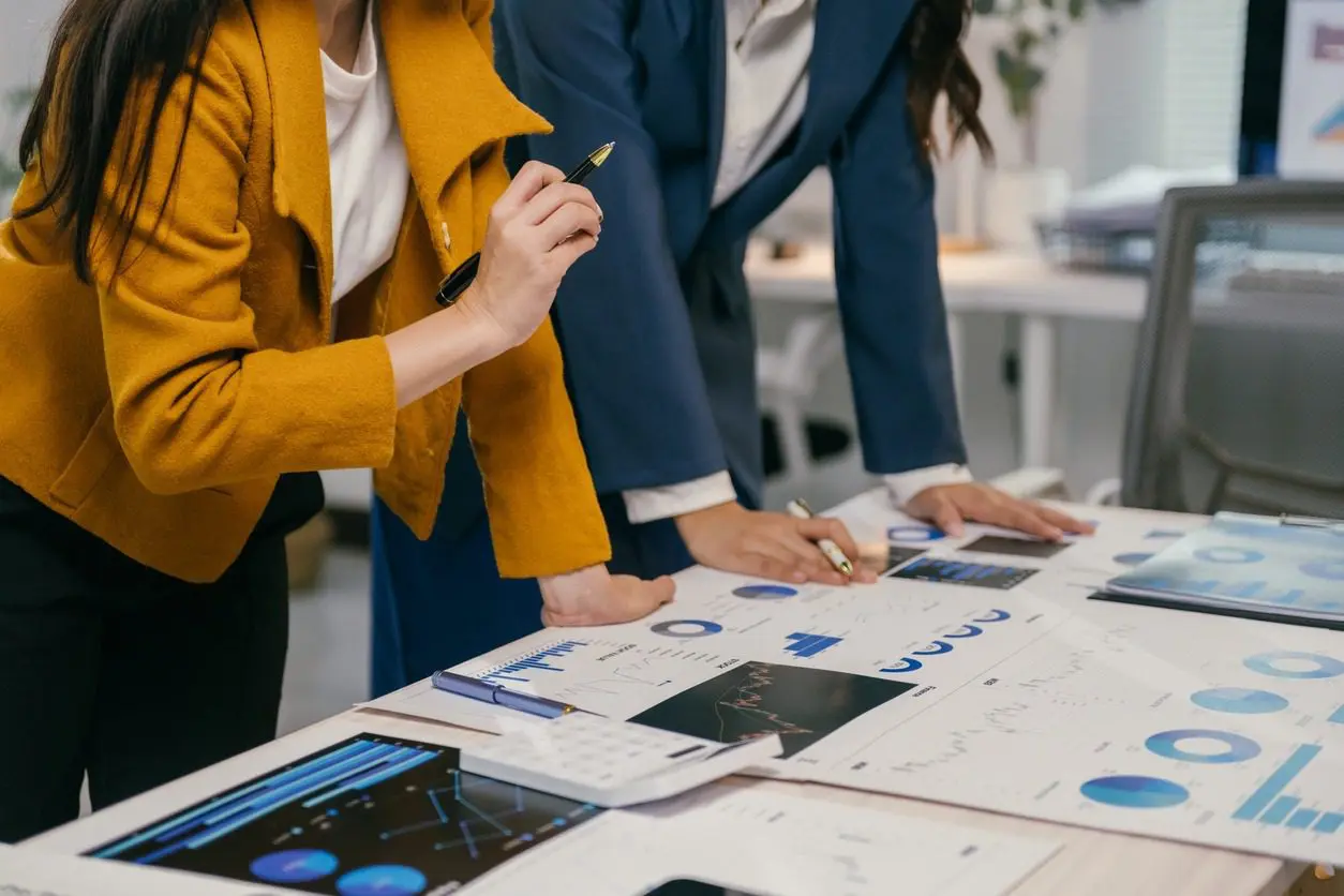 Vertrieb und Marketing Zusammenarbeit optimal gestalten COTRAICO