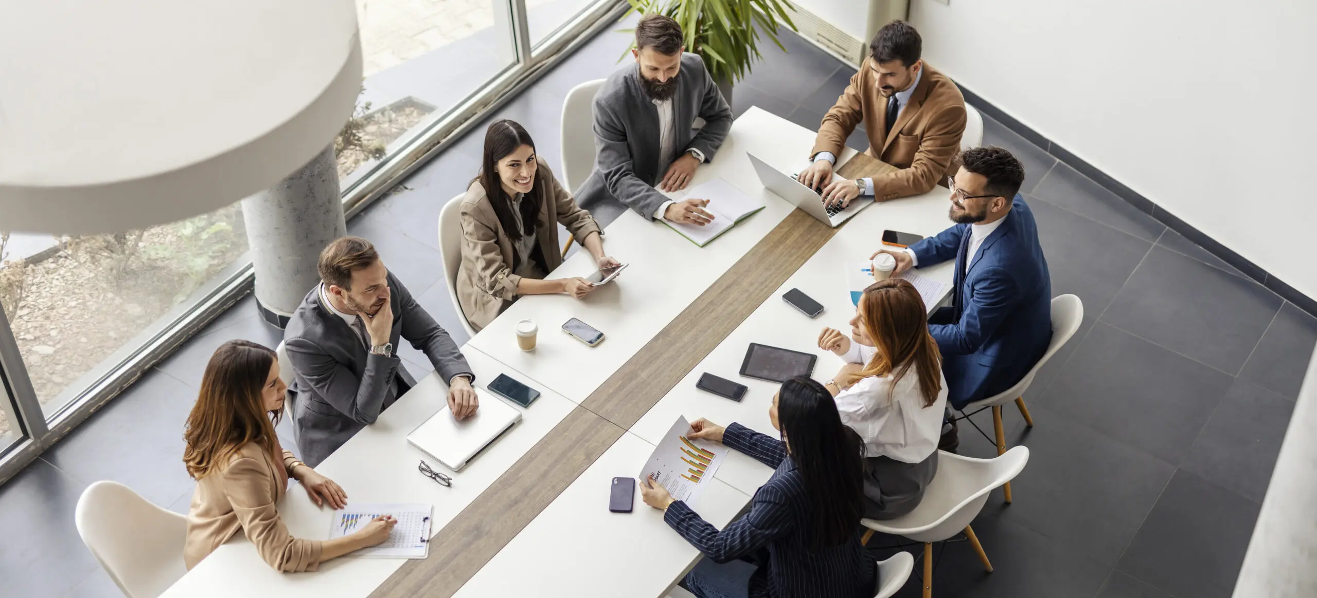 Bedarfsermittlung im Verkauf | Stakeholder & Prioritäten