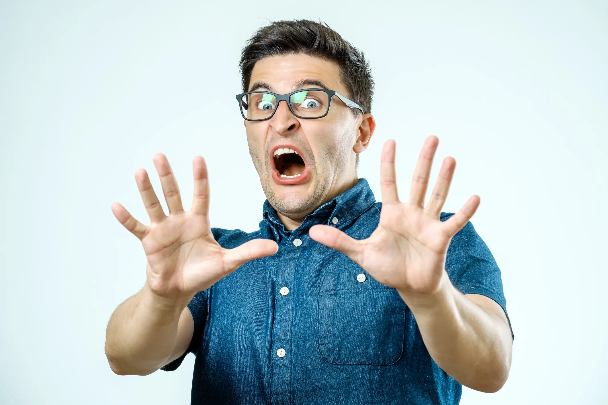 Kein Interesse im Verkaufsgespräch: 7 Antworten