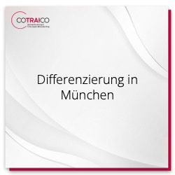 Differenzierung für B2B-Unternehmen in München: Strategien und Vorteile