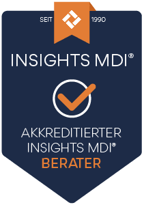 Akkreditierter INSIGHTS MDI Berater