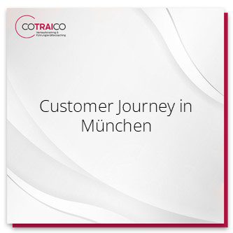 Effiziente Customer Journey für B2B-Unternehmen in München