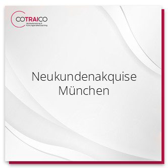 Tipps für erfolgreiche B2B-Neukundenakquise in München