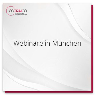 Vorteile von Webinaren in München mit COTRAICO für Ihr Unternehmen