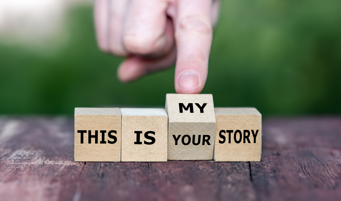 Storytelling im B2B-Vertrieb mit cotraico