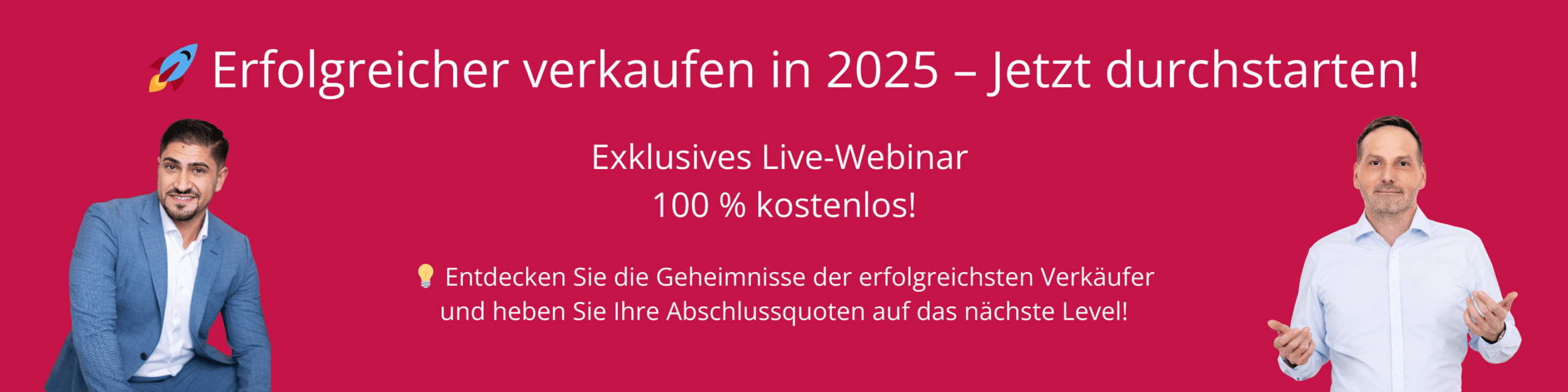 Erfolgreicher verkaufen in 2025 – Jetzt durchstarten mit COTRAICO!