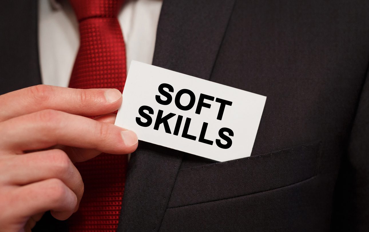 Soft Skills für erfolgreiche Verkäufer