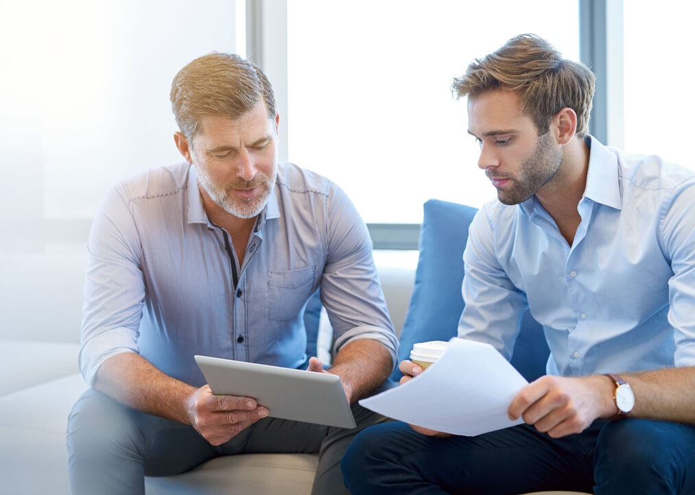 Business- und Führungskräftecoaching